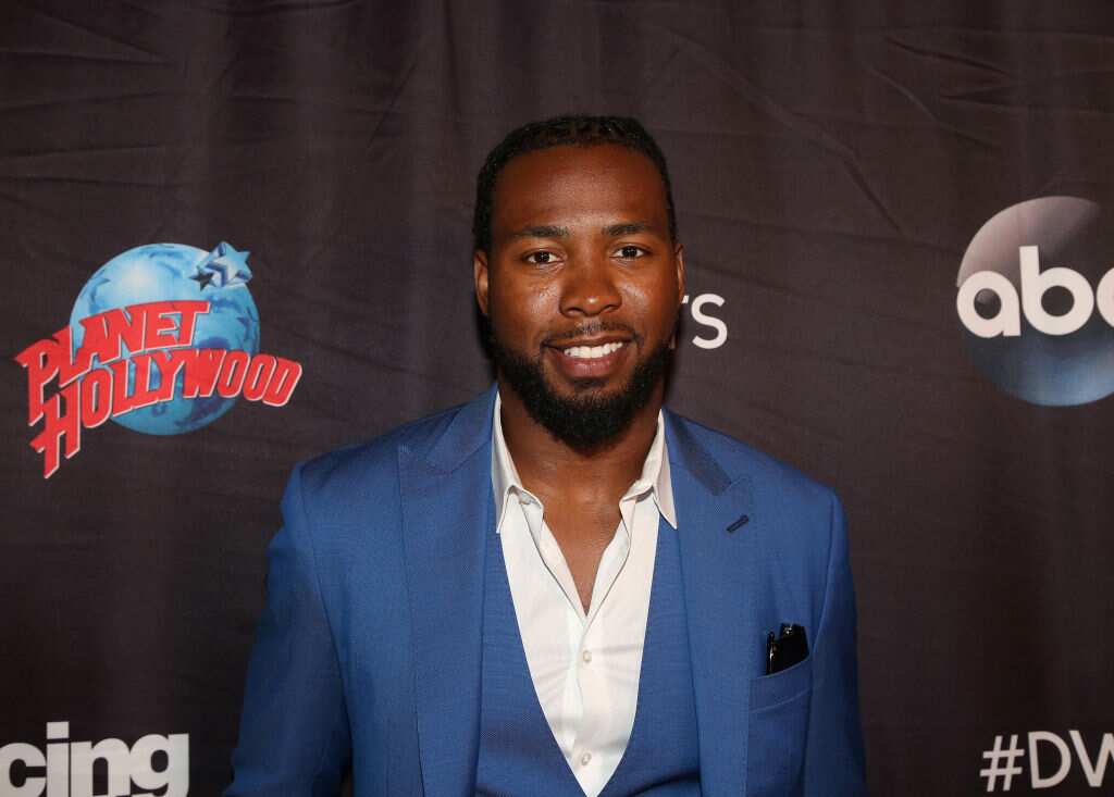 Josh Norman Biography: Age, Nationality, Girlfriend, Net Worth ...