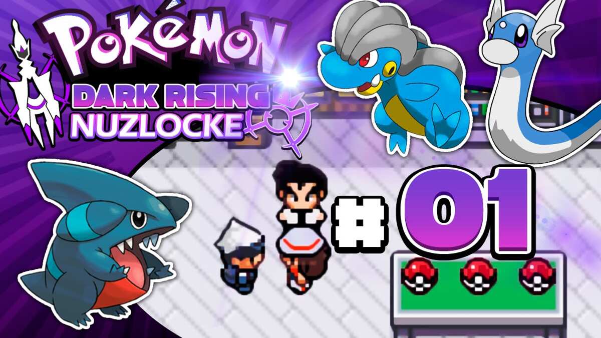 pokeone fanmade game