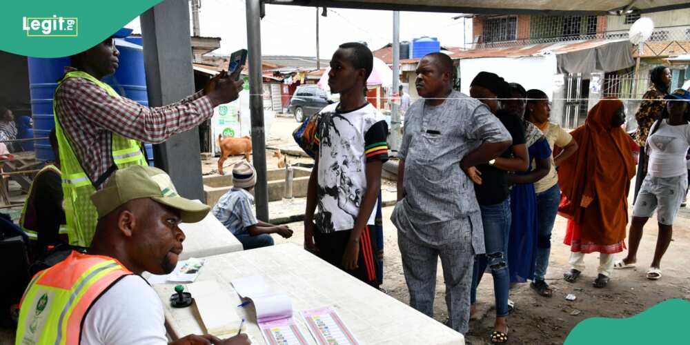 Voter apathy in Nigeria/Political quietism effect in Nigeria