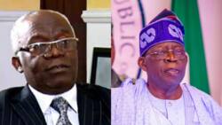 Fuel Subsidy: Falana gives scorecard of Tinubu's one month in office