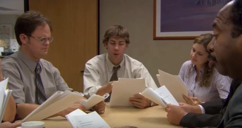best season of the office best season of the office