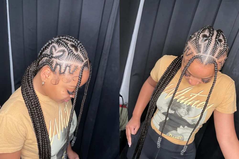 What is the significance of cornrows? What is the significance of cornrows?