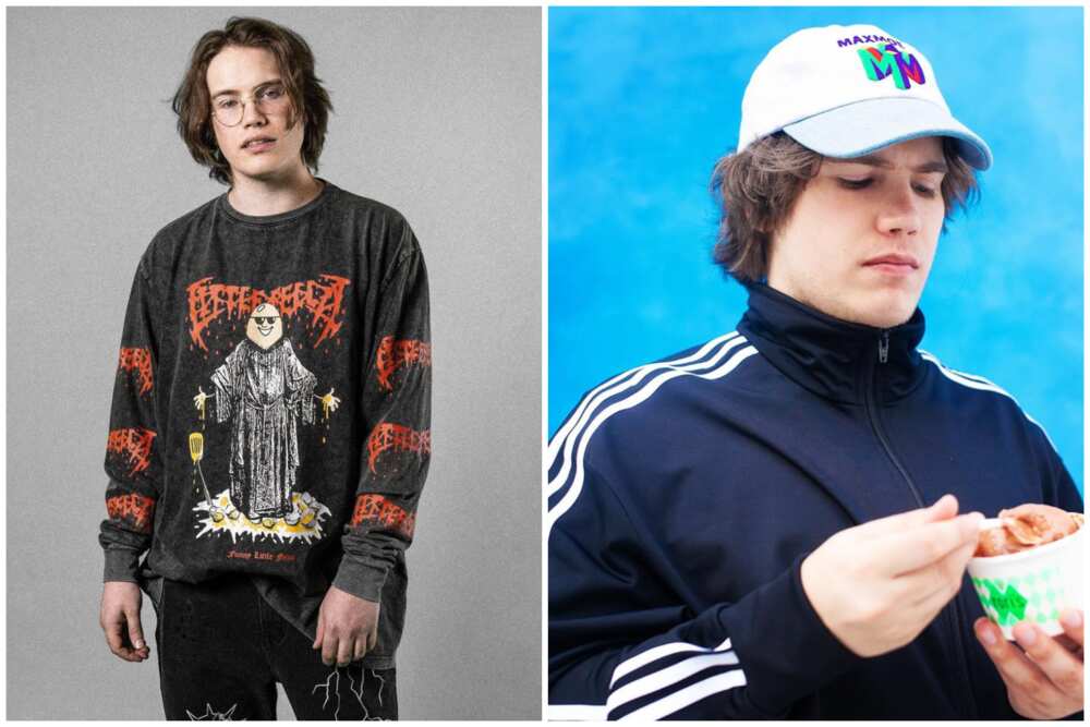 Maxmoefoe Maxmoefoe
