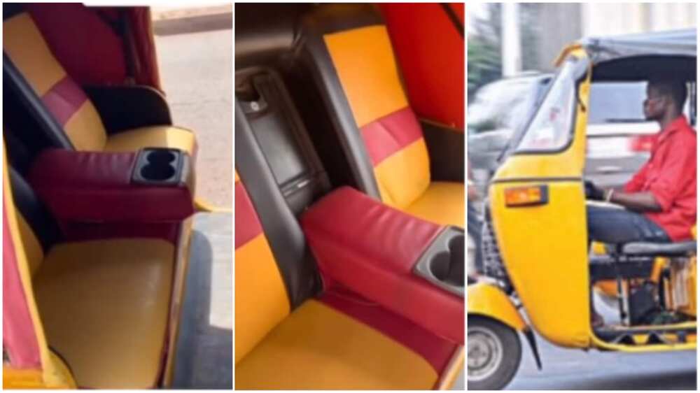 Many people said that the driver would not charge normal rate. Many people said that the driver would not charge normal rate.