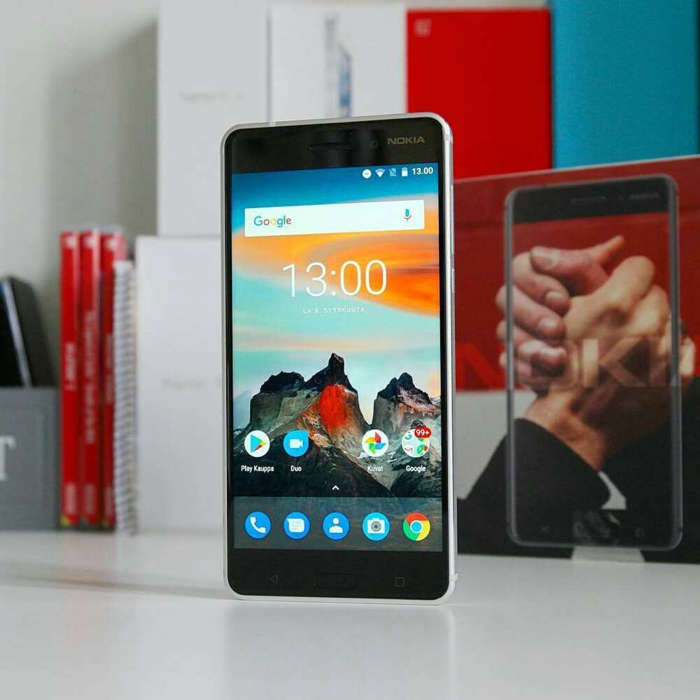 Is the Nokia 6 any good?