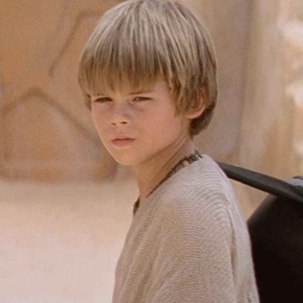 Jake Lloyd movies