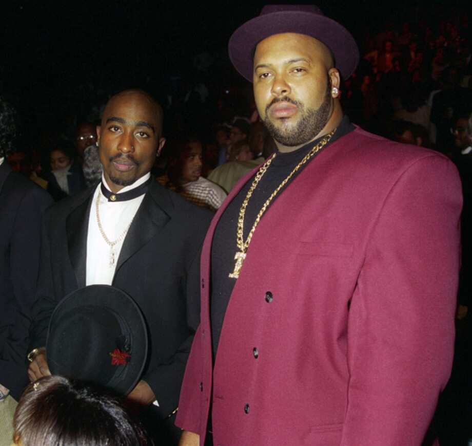 Suge Knight Bio Age Height Net Worth Wife Kids Is He Dead