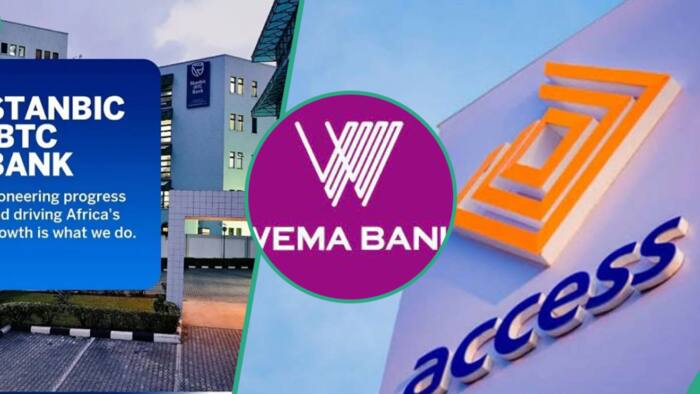 Access, Zenith, GTBank, 8 others write off N1.67 trillion Non-performing loans