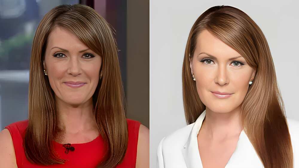 Fox News female anchors