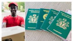 Nigeria to begin home delivery of passports to Nigerians anywhere in the world
