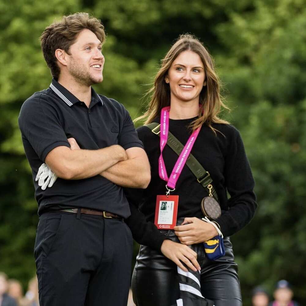 Amelia Woolley’s biography Who is Niall Horan dating now? Legit.ng