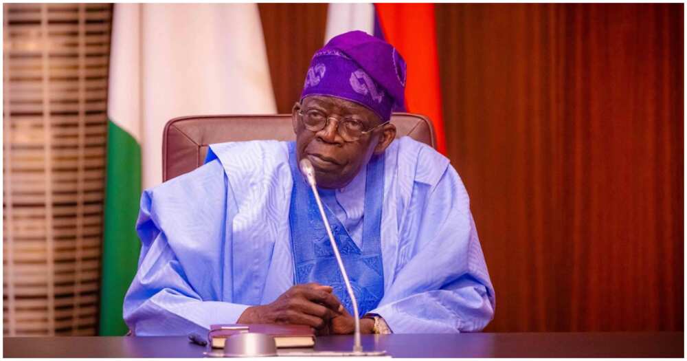 Tinubu