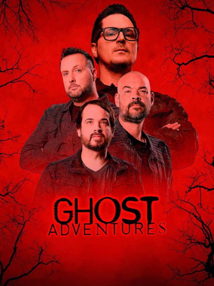 10 best Ghost Adventures episodes as rated by the fans of the show