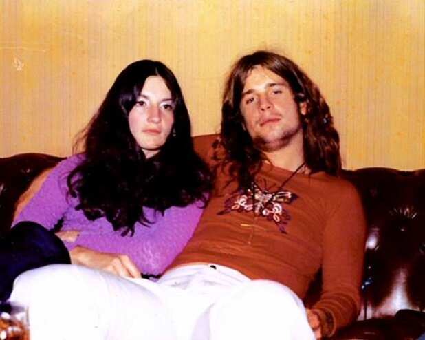 Thelma Riley S Biography Who Is Ozzy Osbourne S First Wife Legit Ng