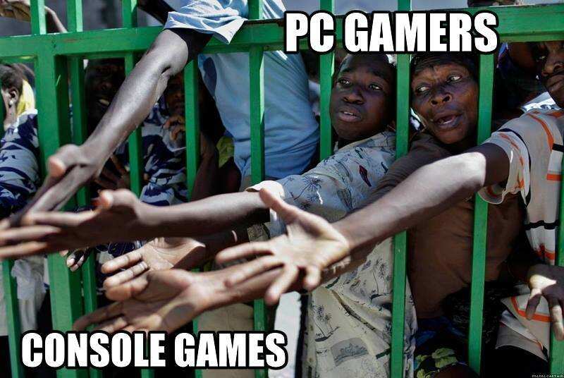 20 Memes For Gamers Who Play on PC - Funny Gallery