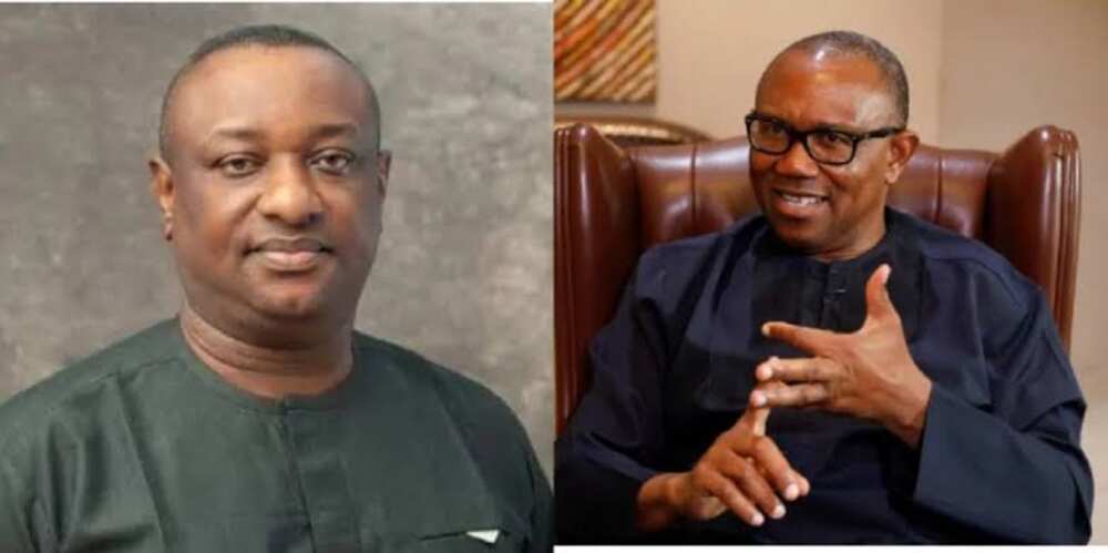 Keyamo da Obi Keyamo da Obi