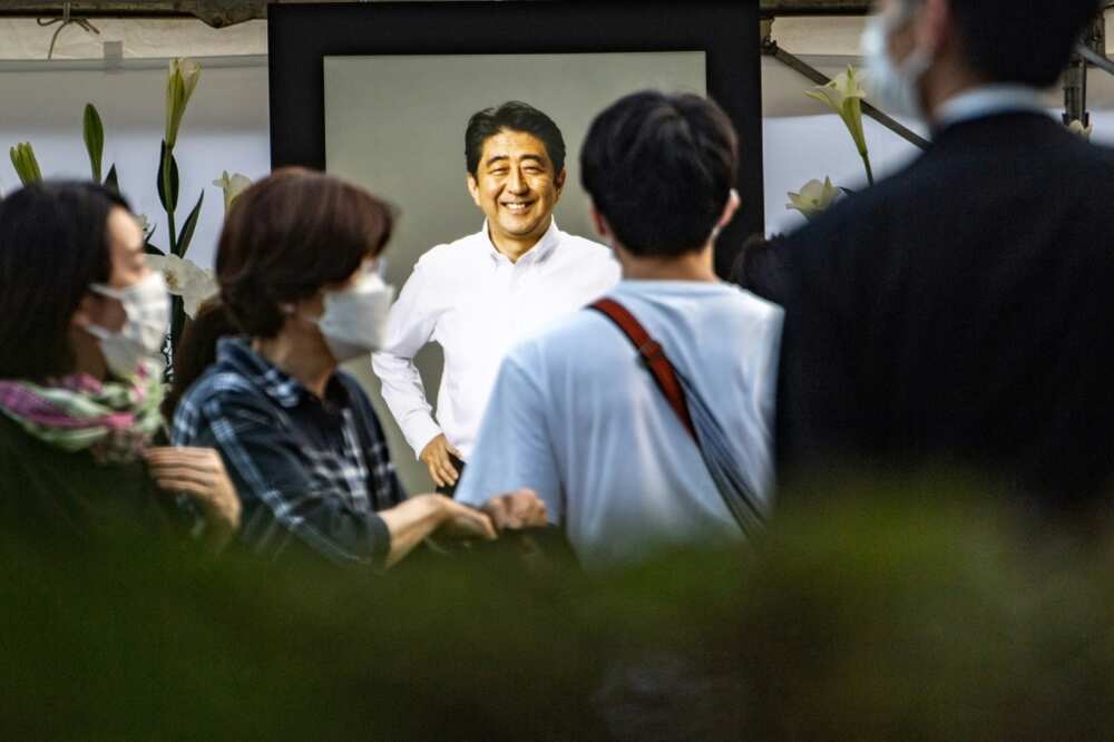 Japan will hold a state funeral for assassinated former prime minister Shinzo Abe on September 27