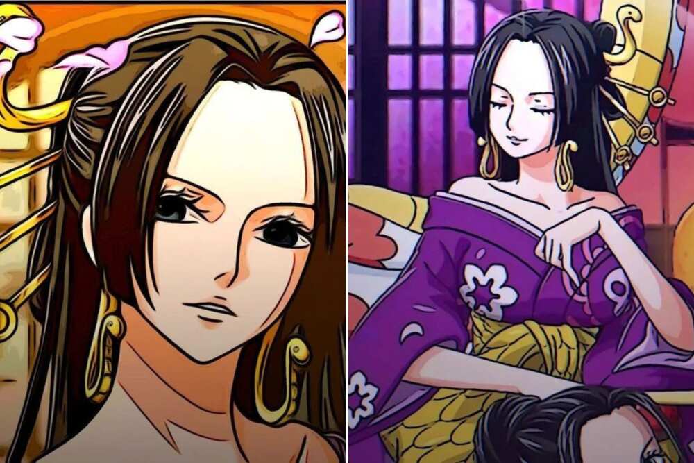 One Piece: 5 Female Characters Who Are Stronger Than Boa Hancock