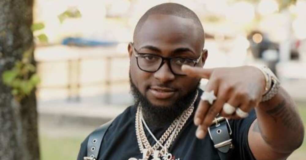 Davido reveals A Better Time album was recorded in 14 days