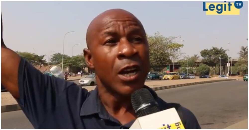 Nigerian man says he would rather be a slave in Ukraine as he expresses willingness to pay $1,000 visa fee Nigerian man says he would rather be a slave in Ukraine as he expresses willingness to pay $1,000 visa fee