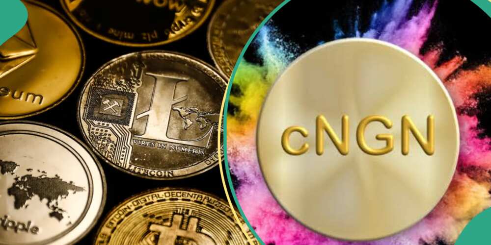 cNGN coin