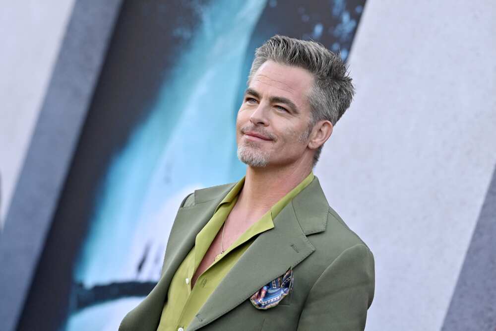 Chris Pine - Age, Movies & Facts