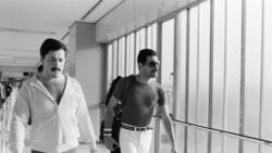 Qui était Jim Hutton, le dernier compagnon de Freddie Mercury ?