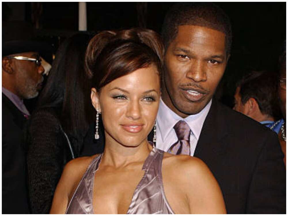 Does Jamie Foxx have a wife? His relationship history explored - Legit.ng