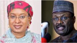 Wata Sabuwa: Aisha Binani Ta Sake Kai Hukumar INEC Kara Gaban Kotu Kan Zaben Gwamnan Adamawa, Ta Fadi Bukatarta