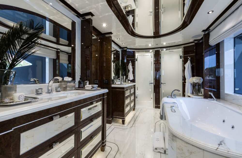Real Estate Mogul Nick Candy Is Selling His $71 Million Yacht Real Estate Mogul Nick Candy Is Selling His $71 Million Yacht
