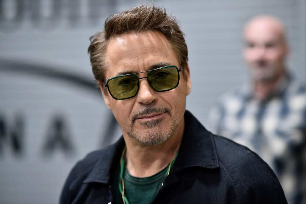 Richest actor in the world Richest actor in the world
