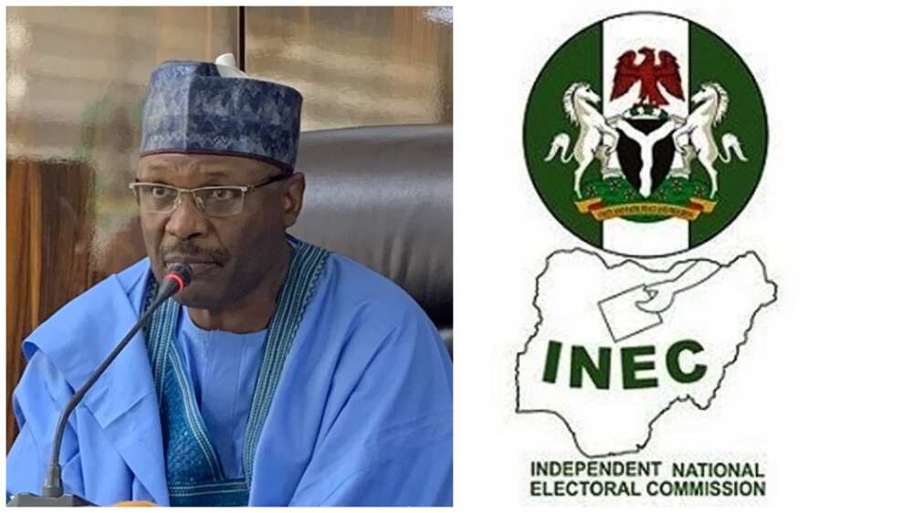 2023 General Election, INEC, Political Parties, 2023 election timetable guidelines