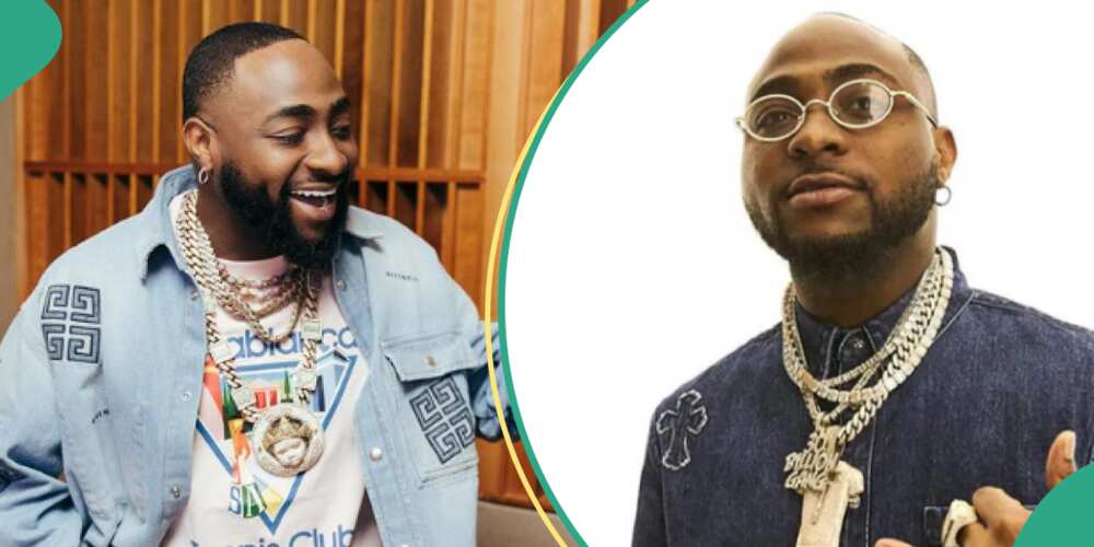 Davido's O2 Invasion Concert sold out in five days.