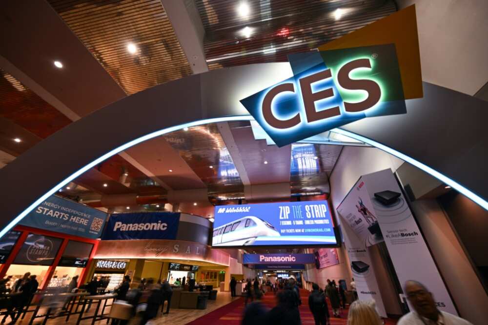Technology backed by Artificial Intelligence is a major theme of CES 2023, the annual gadget expo in Las Vegas