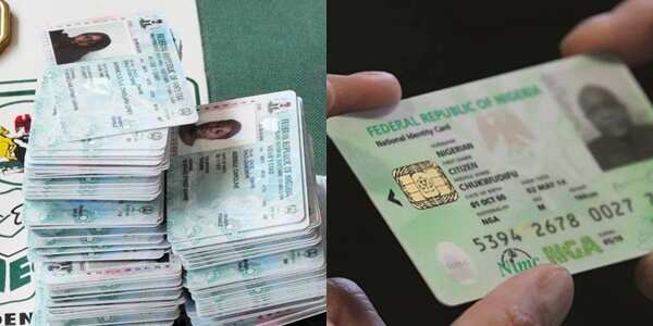 More headache for Nigerians as INEC plans to make NIN compulsory for voters' registration