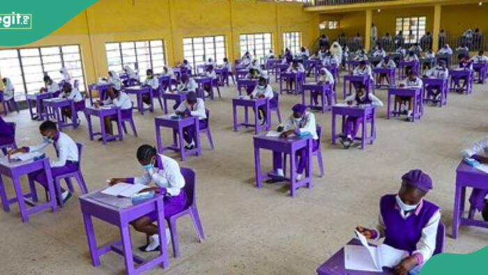 Breaking: NECO announces date to release 2023 SSCE result