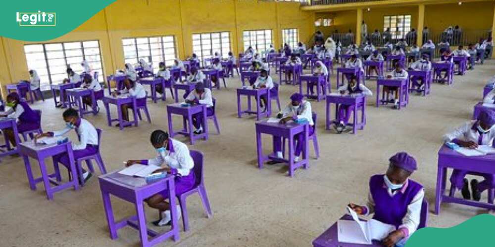 Five things WAEC WASSCE/SSCE holders need to study in the US