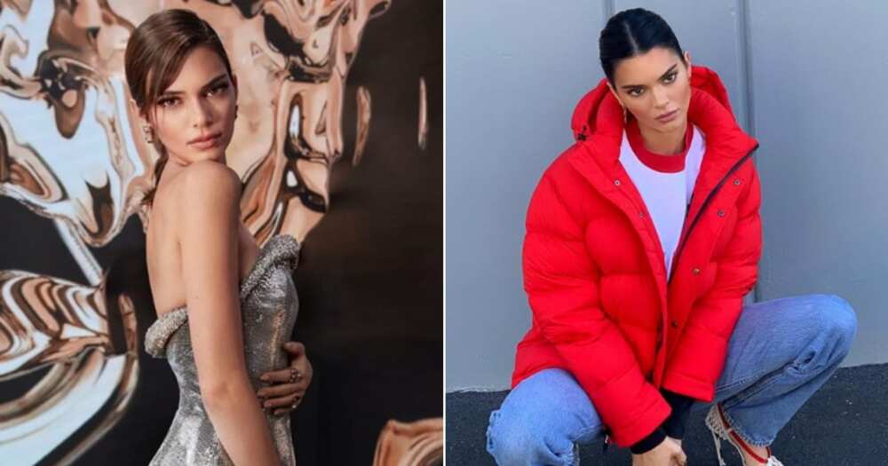 Kendall Jenner pranks Kardashian family about being engaged