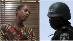 Son kidnaps father in Oyo state, collects N2.5m ransom for his release