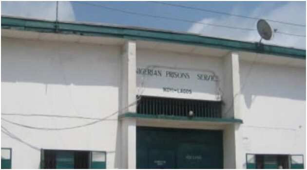 Ikoyi Prison