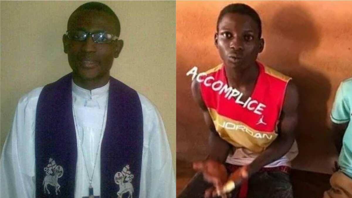 Pastor arrested for faking own ‘kidnap’, then wants church members to pay N3 million