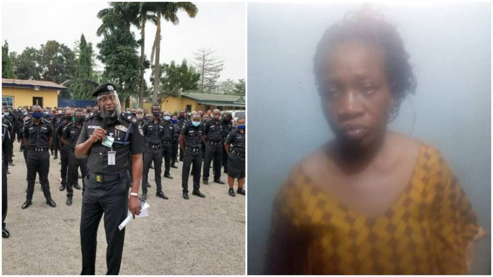 Tina Essi: Lagos landlady’s daughter allegedly beats tenant to death over electricity bill