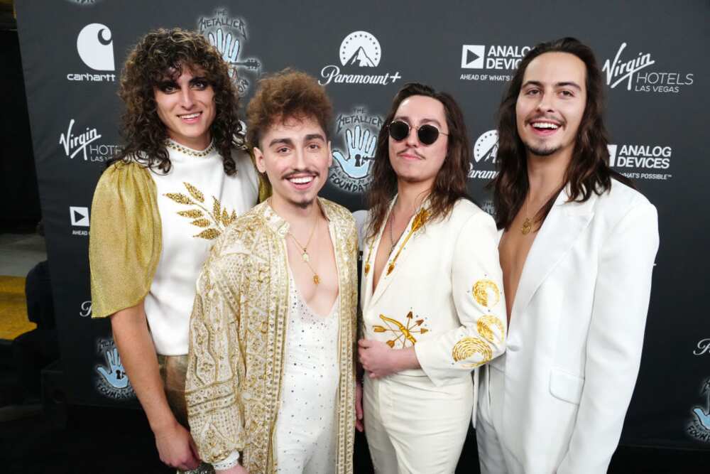 Greta Van Fleet's most popular songs