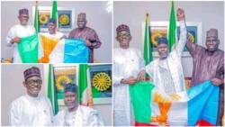 2023 elections: Another popular PDP chieftain dumps party, joins APC in key northern state
