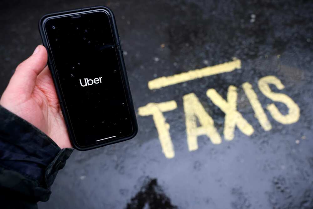 Les règles pour les travailleurs des applications dans la gig economy, proposées pour la première fois en 2021, ont été une source de controverse