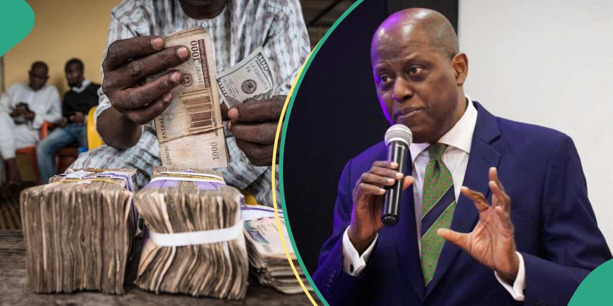 Why naira gained 161 against the dollar as the CBN pays 31 banks