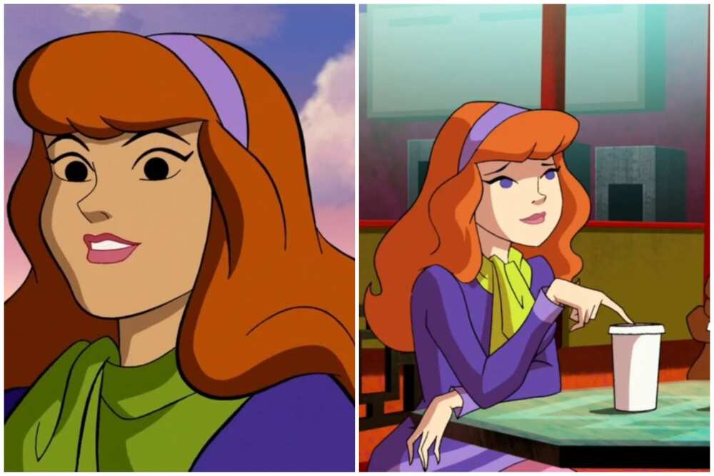 50 iconic female cartoon characters many people know and love 