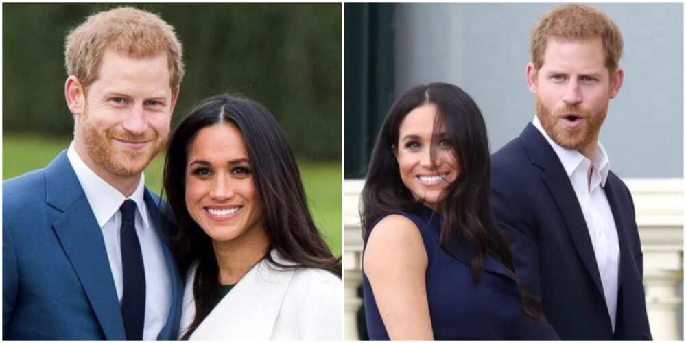 Fans react to snippets of Meghan Markle and Prince Harry's interview with Oprah