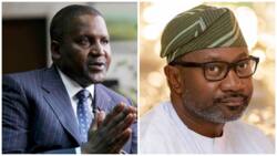 Why Dangote, Otedola, other Billionaires stayed away from South Africa Investment Conference