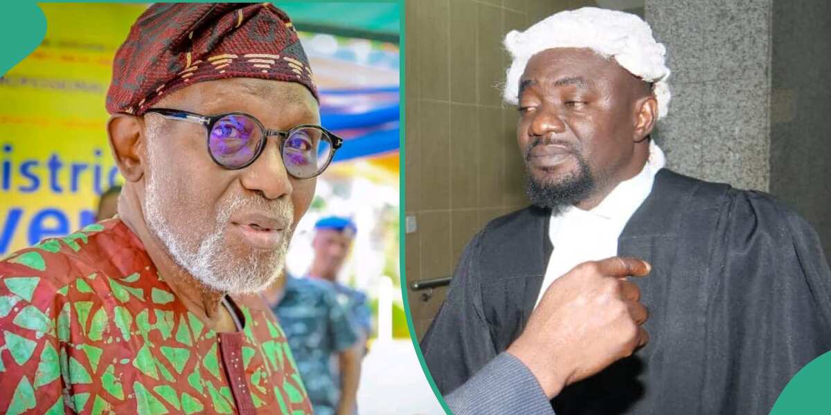 Sowore unveils 'true reasons' behind recent vote of confidence in ailing Governor Akeredolu